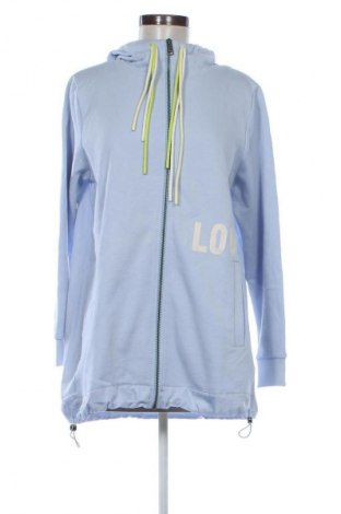 Γυναικείο φούτερ Lieblingsstuck, Μέγεθος L, Χρώμα Μπλέ, Τιμή 66,99 €