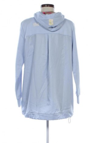 Γυναικείο φούτερ Lieblingsstuck, Μέγεθος L, Χρώμα Μπλέ, Τιμή 66,99 €