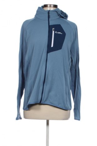 Damen Sweatshirt Loffler, Größe XL, Farbe Blau, Preis € 72,99