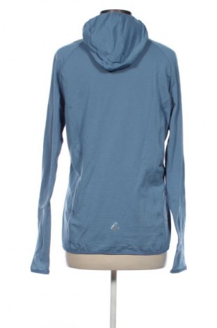 Damen Sweatshirt Loffler, Größe XL, Farbe Blau, Preis € 72,99