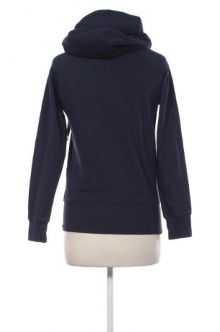 Damen Sweatshirt MW, Größe S, Farbe Blau, Preis 18,99 €