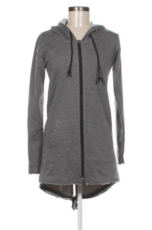 Damen Sweatshirt Madonna, Größe M, Farbe Grau, Preis 31,72 €