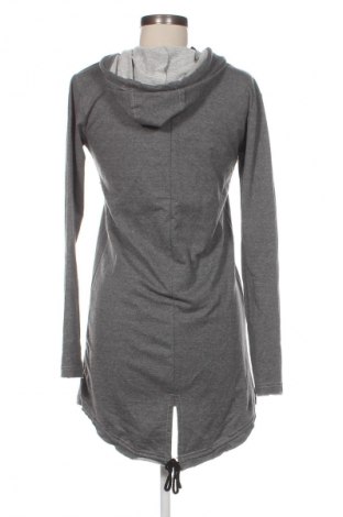 Damen Sweatshirt Madonna, Größe M, Farbe Grau, Preis 31,72 €