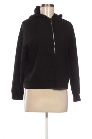 Női sweatshirt Mango, Méret M, Szín Fekete, Ár 15 075 Ft