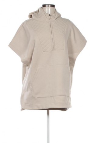 Дамски суитшърт Mango, Размер XS, Цвят Бежов, Цена 50,99 лв.