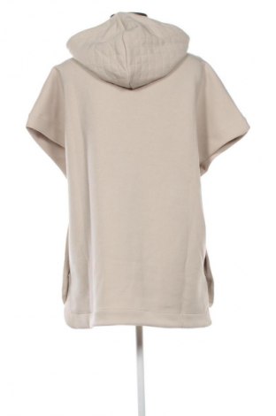 Дамски суитшърт Mango, Размер XS, Цвят Бежов, Цена 50,99 лв.