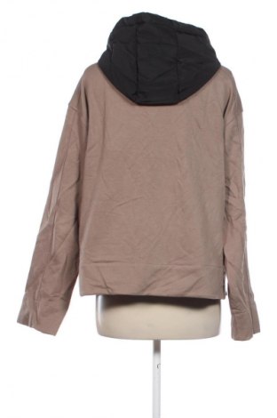 Damen Sweatshirt Margittes, Größe L, Farbe Braun, Preis € 13,99
