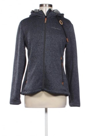 Dámska mikina  Maul, Veľkosť M, Farba Modrá, Cena  30,95 €