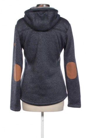 Dámska mikina  Maul, Veľkosť M, Farba Modrá, Cena  30,95 €