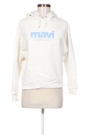 Γυναικείο φούτερ Mavi, Μέγεθος XS, Χρώμα  Μπέζ, Τιμή 20,99 €