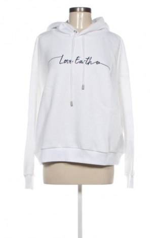 Дамски суитшърт Mavi, Размер XL, Цвят Бял, Цена 75,99 лв.