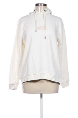 Damen Sweatshirt Mexx, Größe L, Farbe Weiß, Preis € 23,99