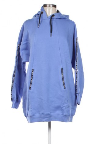 Γυναικείο φούτερ Moe, Μέγεθος XL, Χρώμα Βιολετί, Τιμή 56,99 €