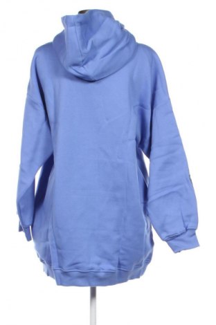 Γυναικείο φούτερ Moe, Μέγεθος XL, Χρώμα Βιολετί, Τιμή 56,99 €