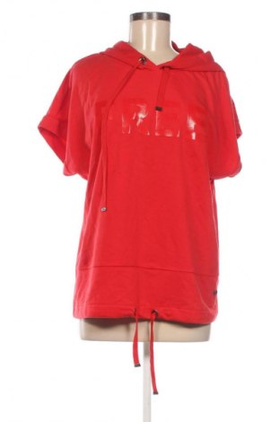 Damen Sweatshirt Monari, Größe L, Farbe Rot, Preis € 30,69