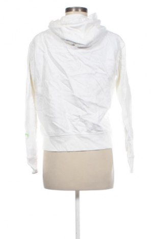 Γυναικείο φούτερ Money, Μέγεθος M, Χρώμα Λευκό, Τιμή 19,99 €