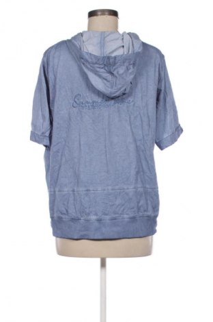 Dámská mikina  Monnari, Velikost XL, Barva Modrá, Cena  259,00 Kč