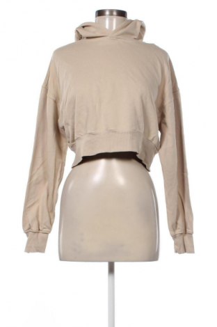 Női sweatshirt NA-KD, Méret M, Szín Bézs, Ár 4 849 Ft