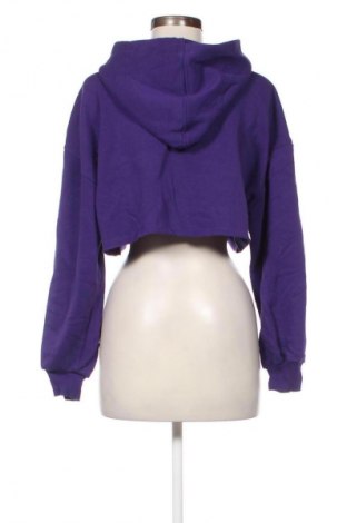 Dámská mikina  NBA, Velikost M, Barva Fialová, Cena  566,00 Kč