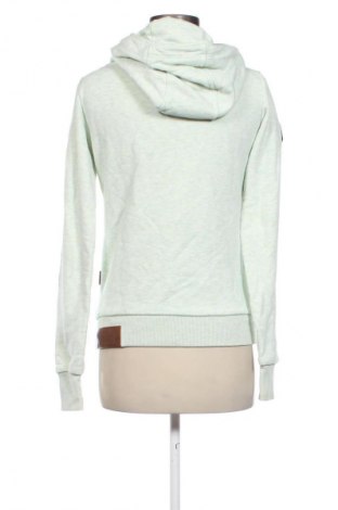 Damen Sweatshirt Naketano, Größe S, Farbe Mehrfarbig, Preis € 29,99