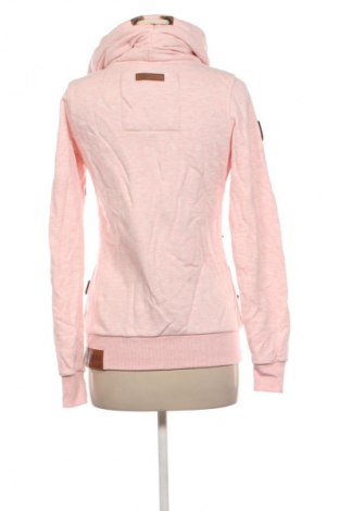 Γυναικείο φούτερ Naketano, Μέγεθος M, Χρώμα Ρόζ , Τιμή 32,99 €