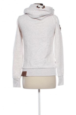 Damen Sweatshirt Naketano, Größe S, Farbe Beige, Preis € 27,99