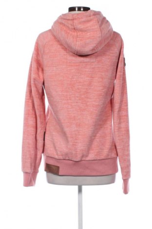 Damen Sweatshirt Naketano, Größe L, Farbe Rosa, Preis € 35,99