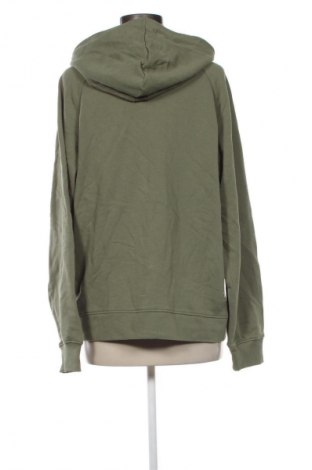 Női sweatshirt Napapijri, Méret XL, Szín Zöld, Ár 8 409 Ft