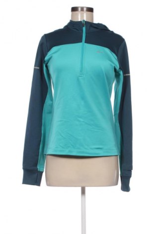 Дамски суитшърт Nike, Размер S, Цвят Многоцветен, Цена 48,00 лв.