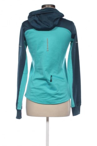 Дамски суитшърт Nike, Размер S, Цвят Многоцветен, Цена 48,00 лв.