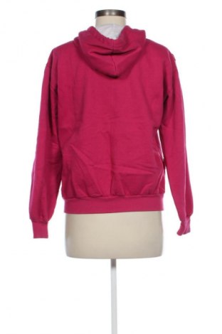 Дамски суитшърт Nike, Размер XL, Цвят Розов, Цена 22,99 лв.