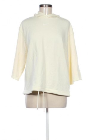 Dámska mikina  Nike, Veľkosť XS, Farba Žltá, Cena  24,55 €