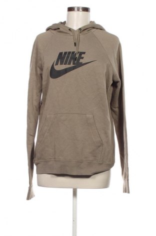 Női sweatshirt Nike, Méret M, Szín Zöld, Ár 14 419 Ft