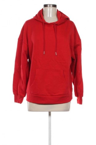 Damen Sweatshirt ONLY, Größe L, Farbe Rot, Preis € 30,99