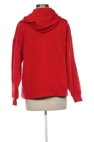 Damen Sweatshirt ONLY, Größe L, Farbe Rot, Preis € 30,99