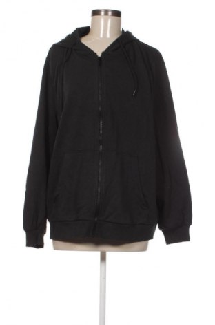 Női sweatshirt ONLY Carmakoma, Méret XL, Szín Fekete, Ár 15 889 Ft