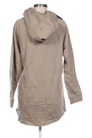 Дамски суитшърт Ocean, Размер M, Цвят Бежов, Цена 46,99 лв.