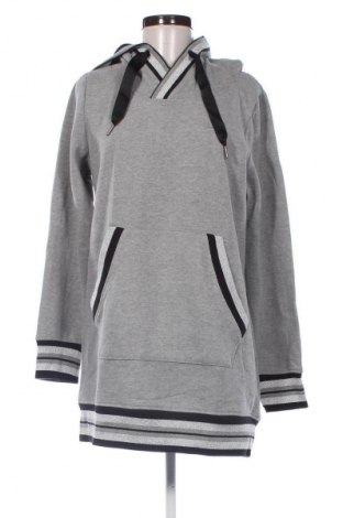 Damen Sweatshirt Ocean, Größe M, Farbe Grau, Preis € 30,99