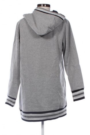 Damen Sweatshirt Ocean, Größe M, Farbe Grau, Preis € 30,99