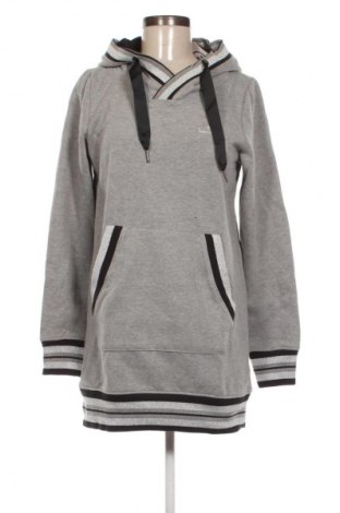 Dámska mikina  Ocean, Veľkosť S, Farba Sivá, Cena  27,95 €