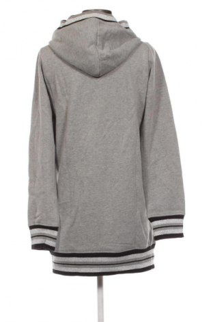 Dámska mikina  Ocean, Veľkosť S, Farba Sivá, Cena  27,95 €