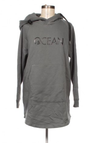 Női sweatshirt Ocean, Méret L, Szín Zöld, Ár 9 569 Ft