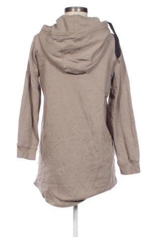 Дамски суитшърт Ocean, Размер M, Цвят Кафяв, Цена 29,99 лв.