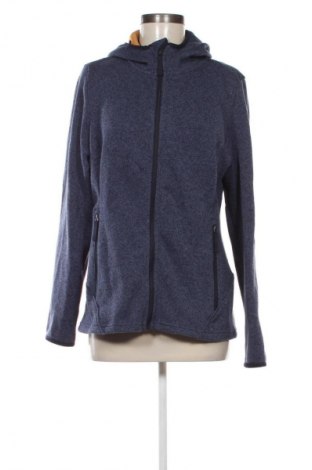 Dámska mikina  Outdoor, Veľkosť M, Farba Modrá, Cena  18,95 €