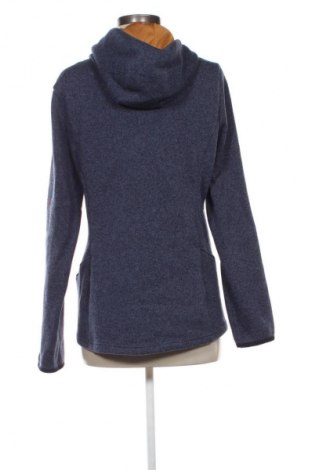 Dámska mikina  Outdoor, Veľkosť M, Farba Modrá, Cena  18,95 €