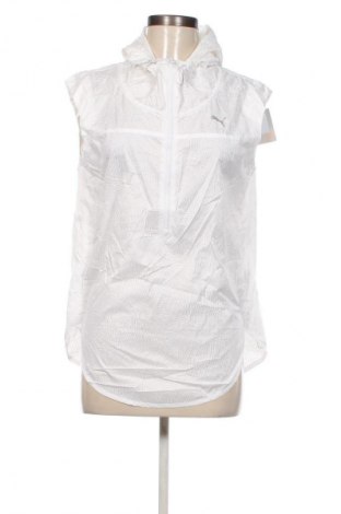 Γυναικείο φούτερ PUMA, Μέγεθος M, Χρώμα Λευκό, Τιμή 64,99 €