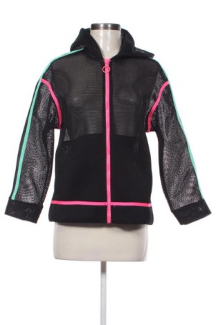 Дамски суитшърт PUMA, Размер XS, Цвят Черен, Цена 46,26 лв.