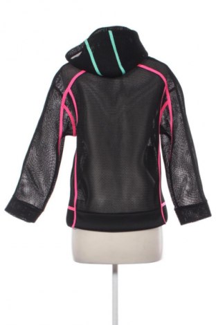 Дамски суитшърт PUMA, Размер XS, Цвят Черен, Цена 46,26 лв.