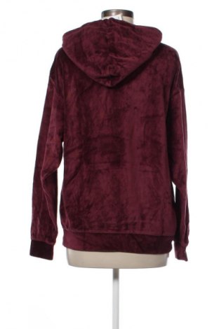 Hanorac de femei PUMA, Mărime M, Culoare Roșu, Preț 130,99 Lei