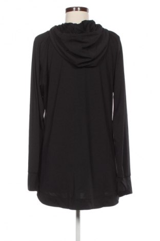 Дамски суитшърт PUMA, Размер M, Цвят Черен, Цена 109,99 лв.